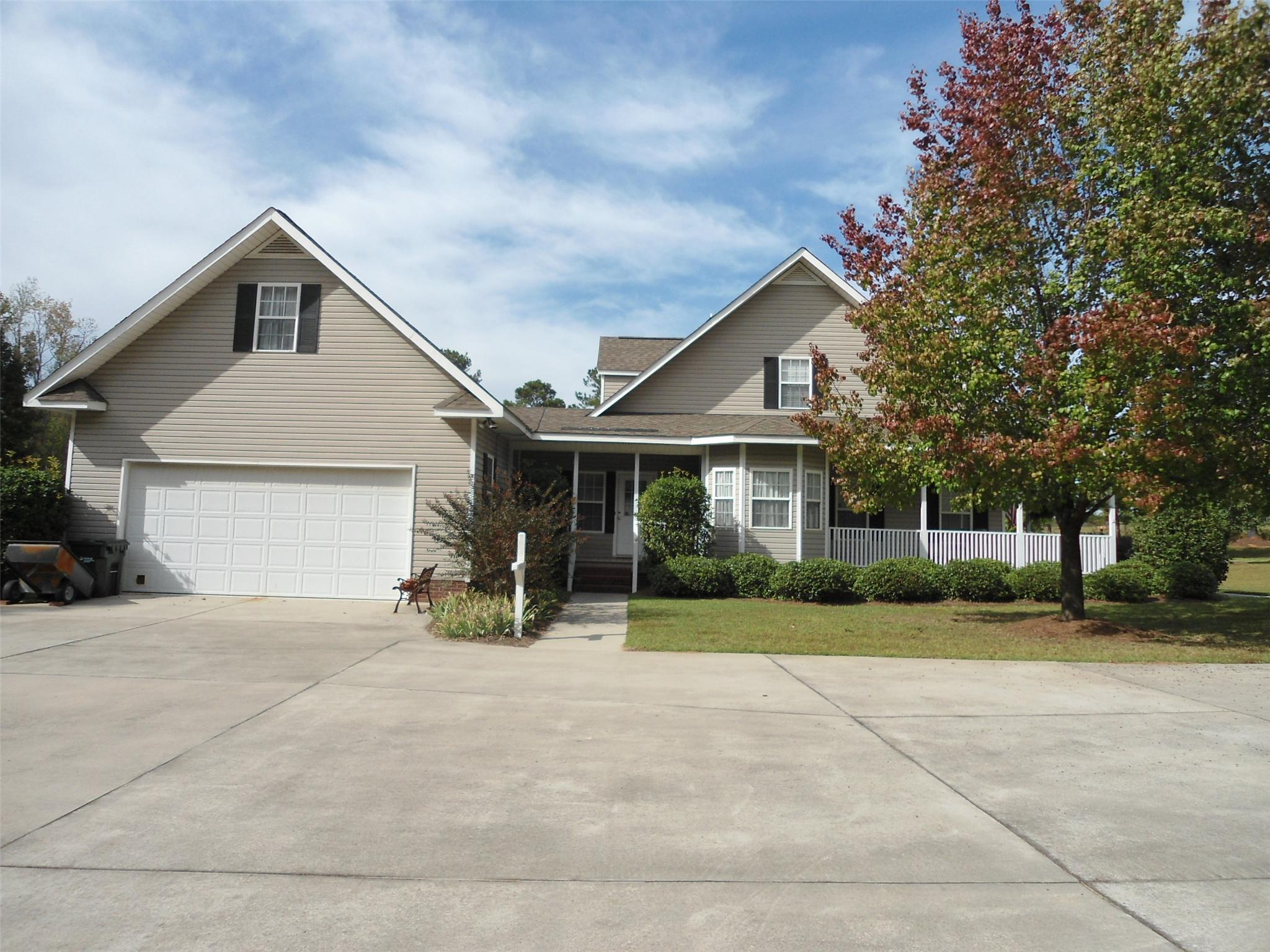 120 Jay Dee Rd, Thomaston, GA 30286 photo 2