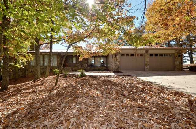 285 Alpine Dr, Jasper, GA 30143 photo 1