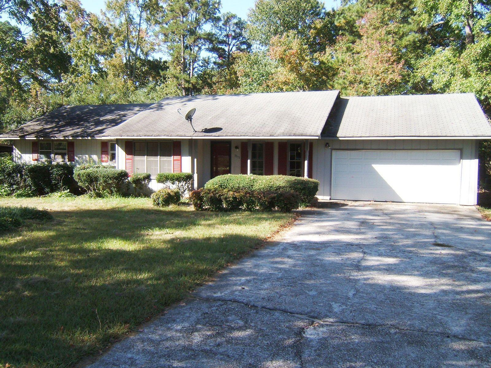3377 Salem Rd, Covington, GA 30016 photo 1