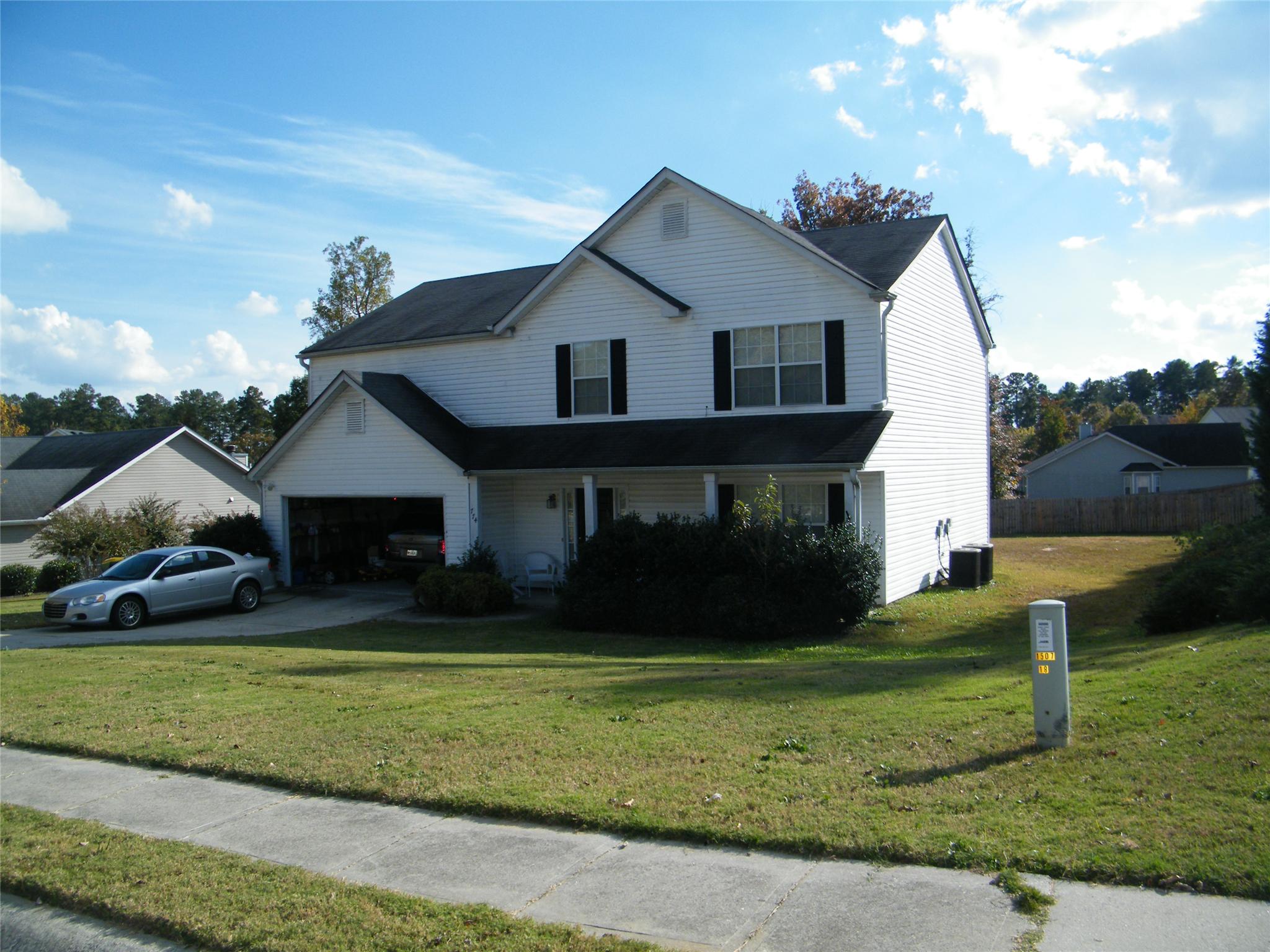 774 Baskins Cir, Winder, GA 30680 photo 1