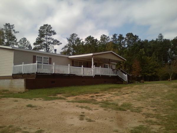 1493 Dixon Rd, Roberta, GA 31078 photo 13