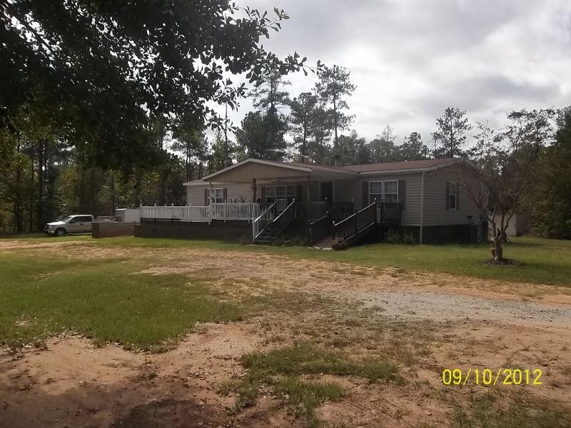 1493 Dixon Rd, Roberta, GA 31078 photo 1