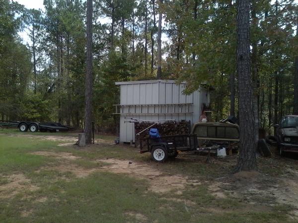 1493 Dixon Rd, Roberta, GA 31078 photo 11