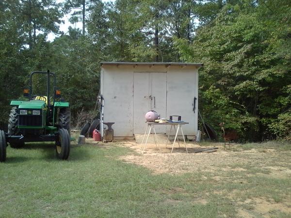 1493 Dixon Rd, Roberta, GA 31078 photo 12