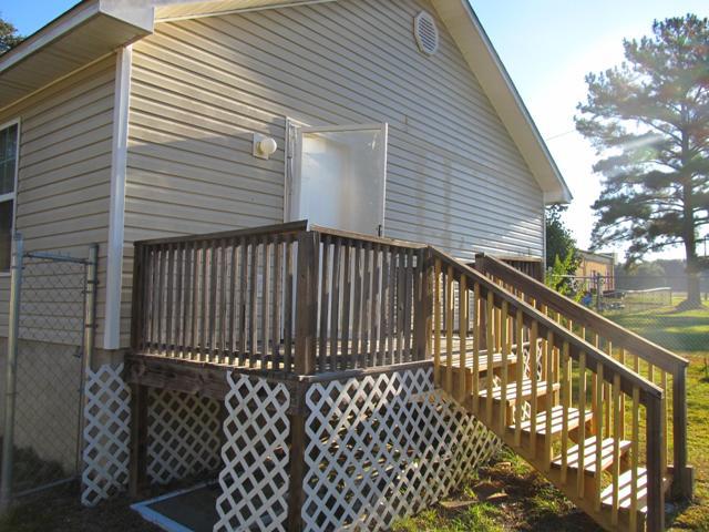 309 Brown St, Uvalda, GA 30473 photo 2