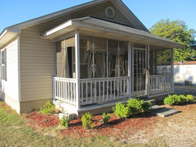 309 Brown St, Uvalda, GA 30473 photo 1