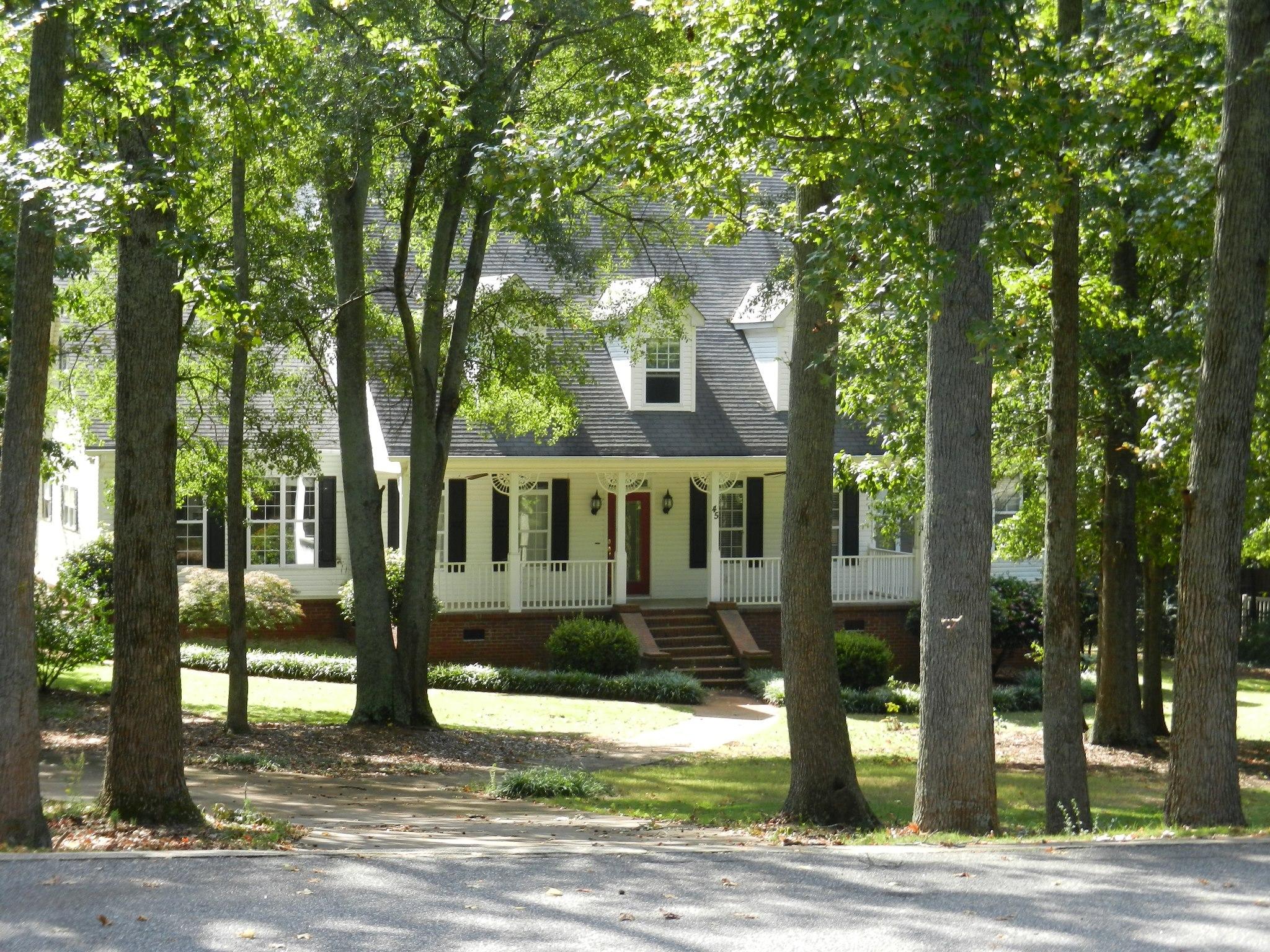 45 Melody Rdg, Covington, GA 30014 photo 3