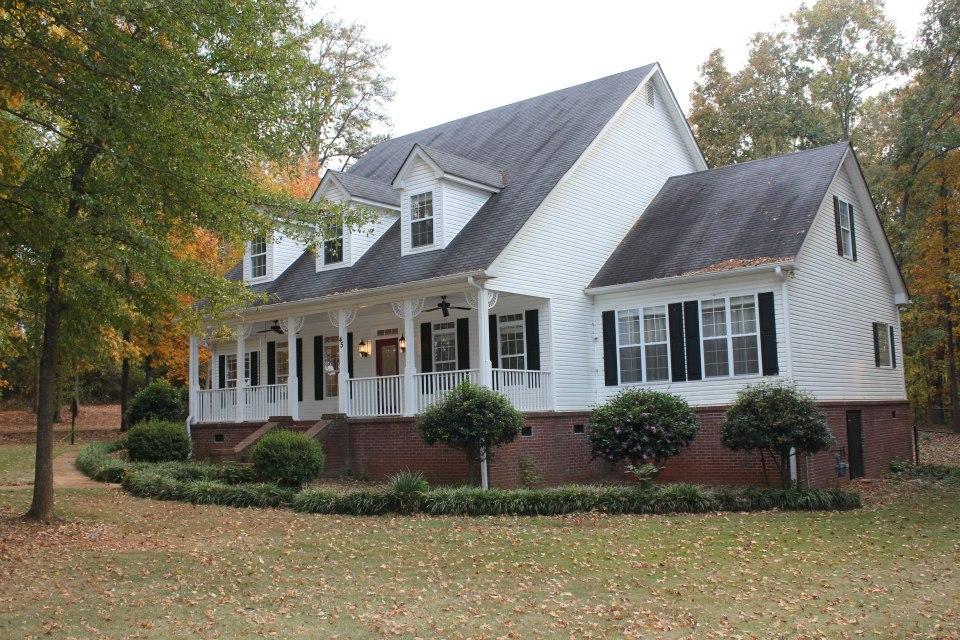 45 Melody Rdg, Covington, GA 30014 photo 2