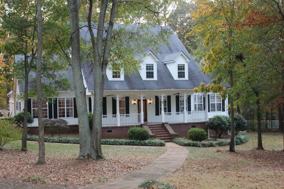 45 Melody Rdg, Covington, GA 30014 photo 1
