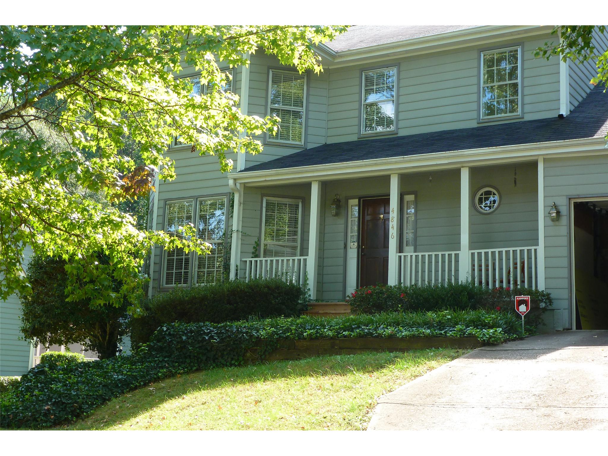 4846 High Forest Dr, Duluth, GA 30096 photo 1