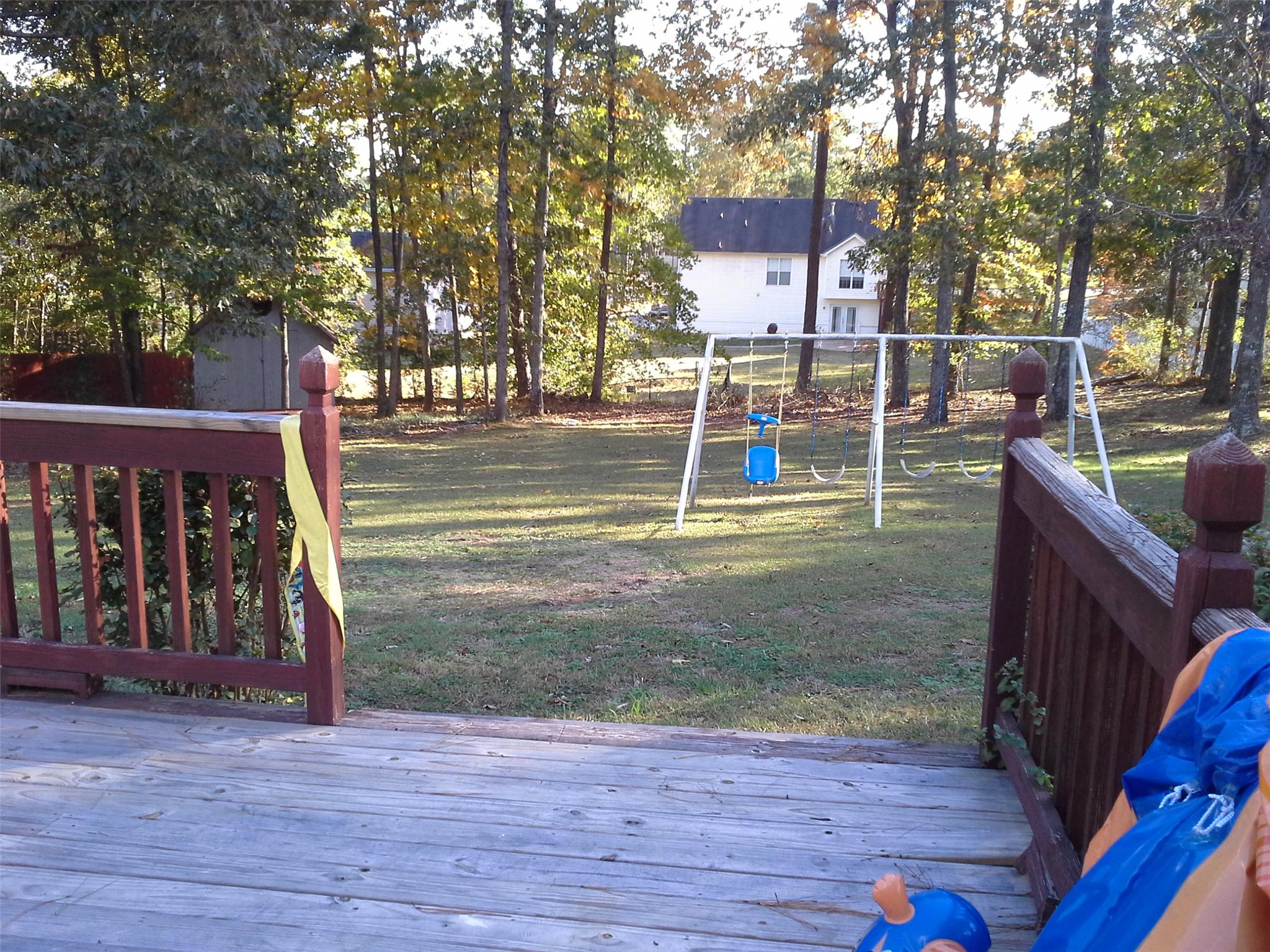 1318 Panhandle Way, Hampton, GA 30228 photo 6