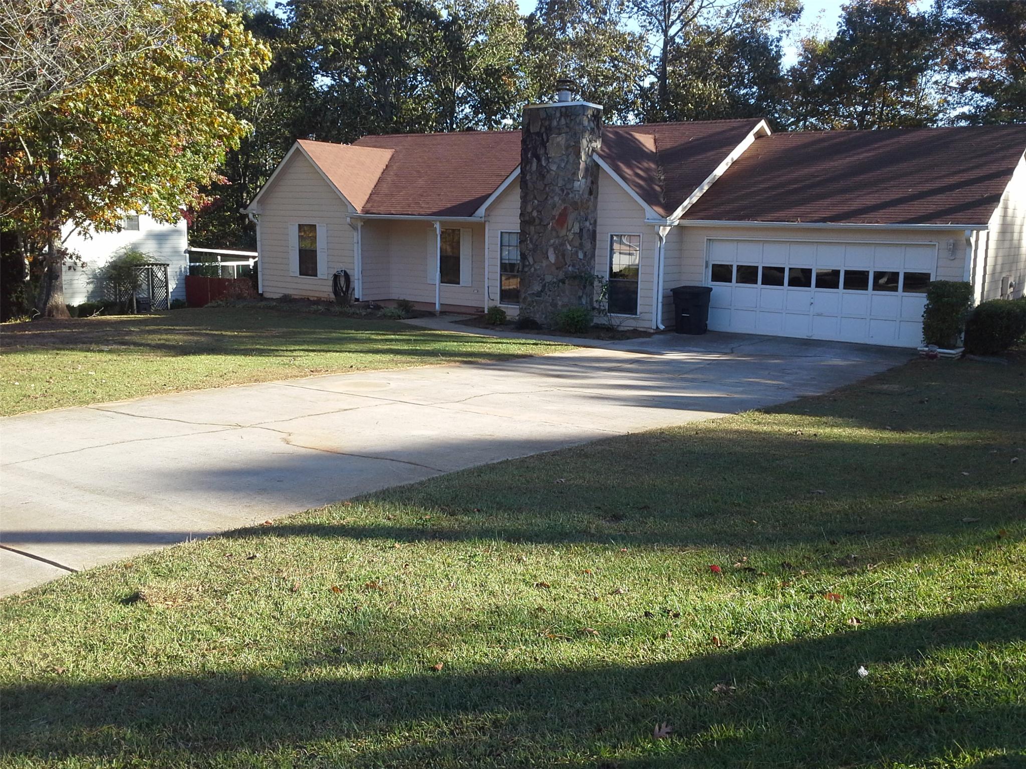1318 Panhandle Way, Hampton, GA 30228 photo 1
