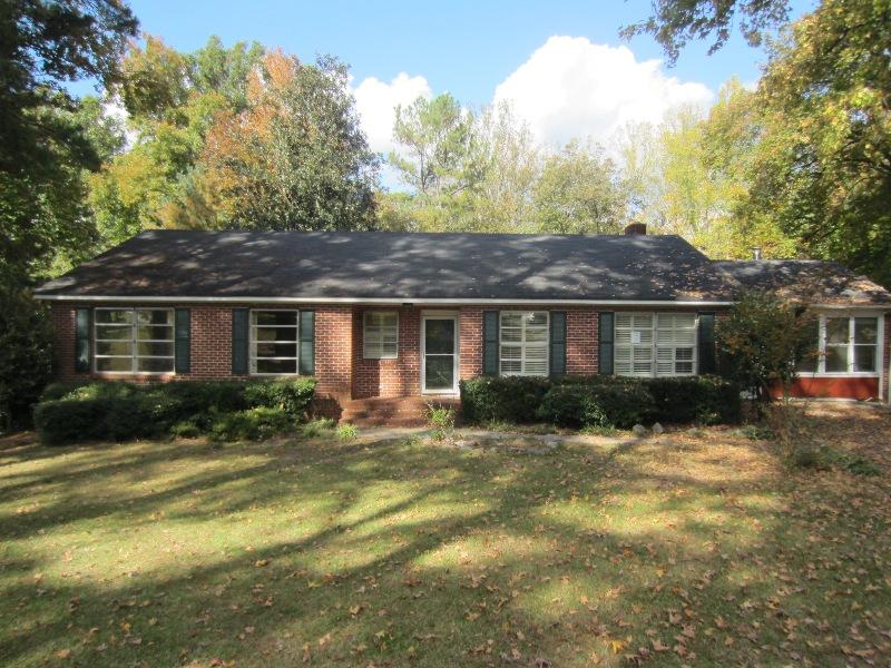 149 Pinecrest Dr, Monroe, GA 30655 photo 1