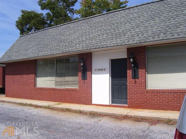 139 E Highlands Ave, Monroe, GA 30655 photo 2