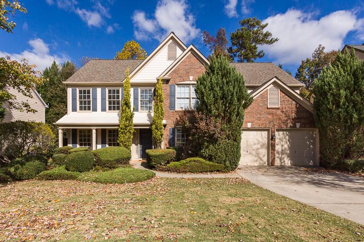 6535 Ganton Dr, Duluth, GA 30097 photo 1