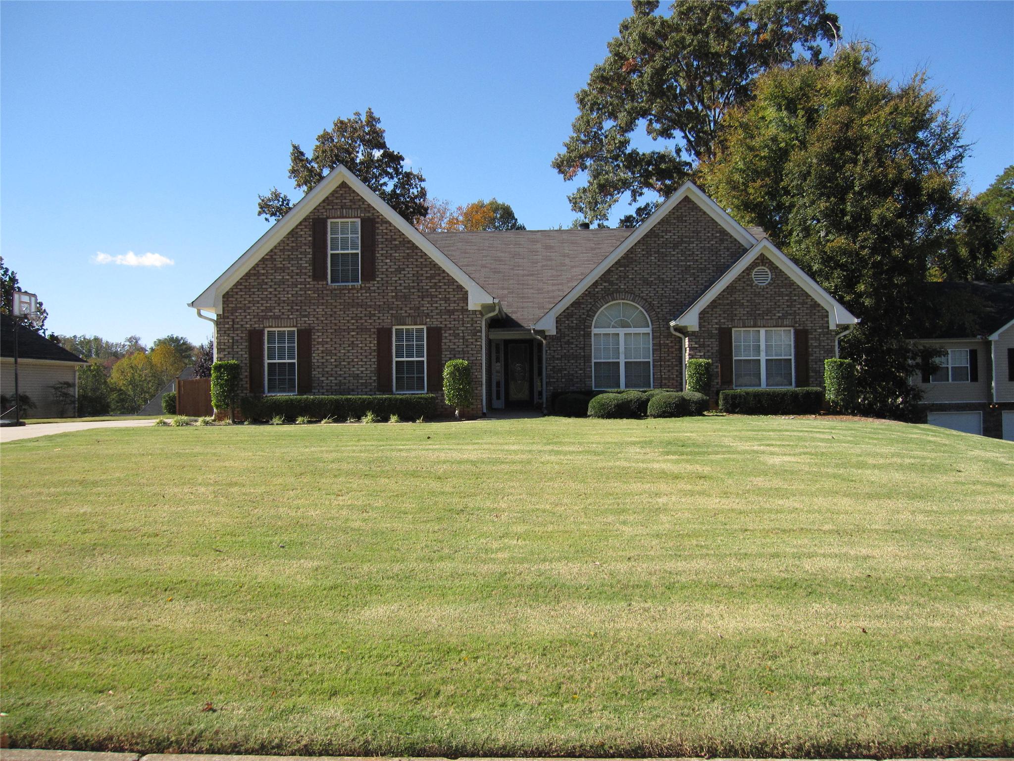 55 Bermuda Way, Covington, GA 30016 photo 1