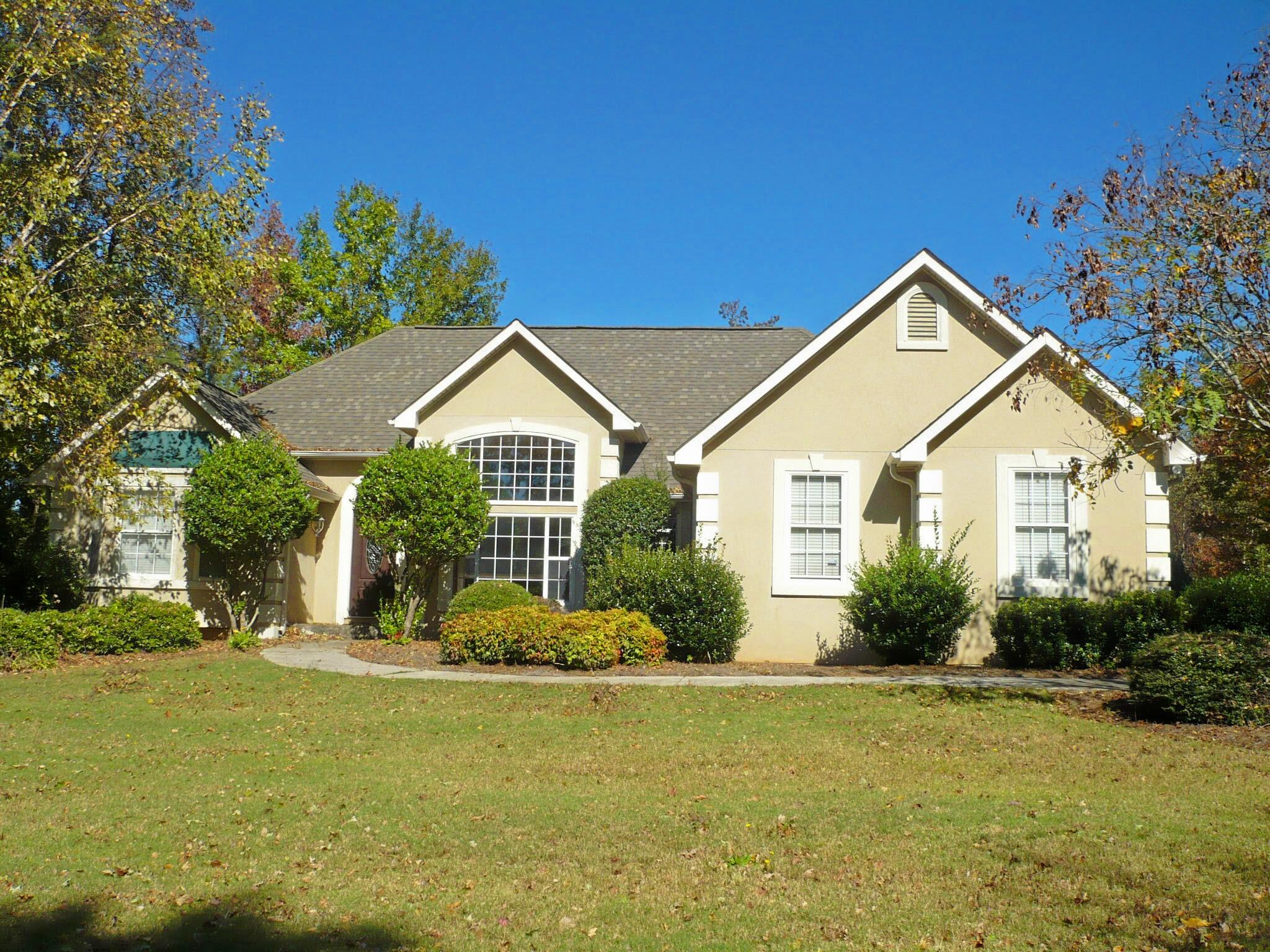 108 Pates Lake Dr, Hampton, GA 30228 photo 1