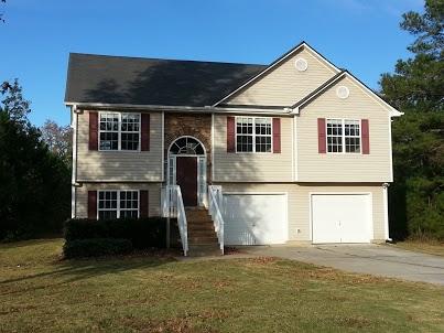 110 Tara Way, Covington, GA 30016 photo 1