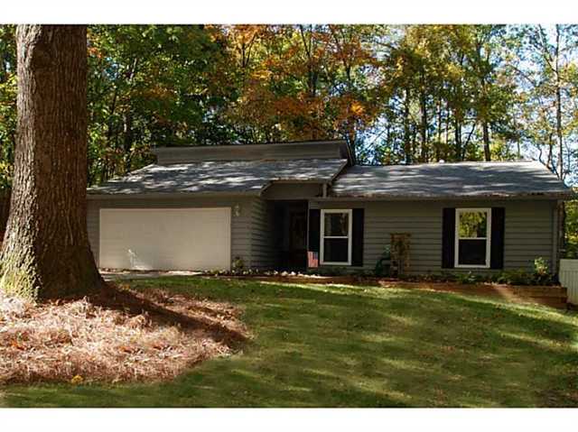 3862 Everett Ct, Duluth, GA 30097 photo 1