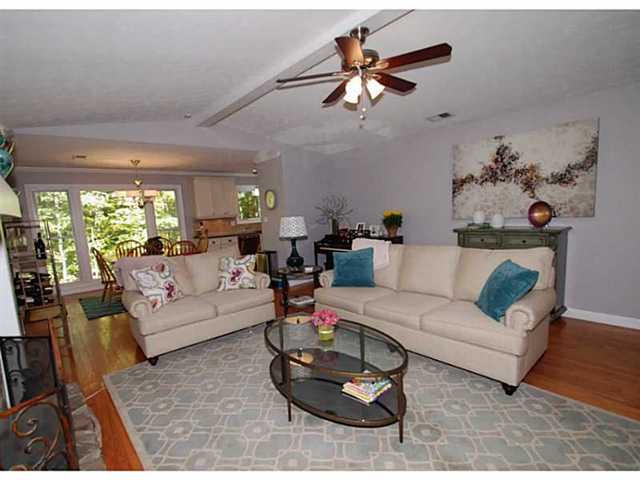3862 Everett Ct, Duluth, GA 30097 photo 4