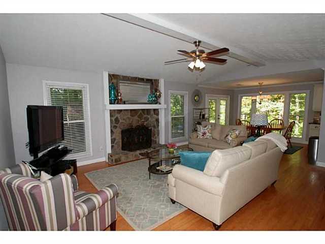 3862 Everett Ct, Duluth, GA 30097 photo 3