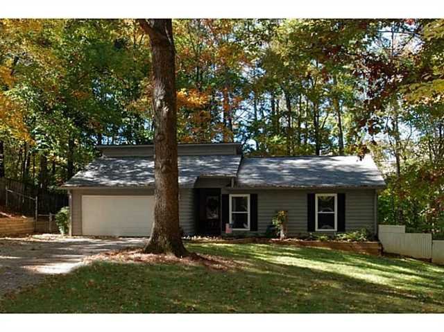 3862 Everett Ct, Duluth, GA 30097 photo 18