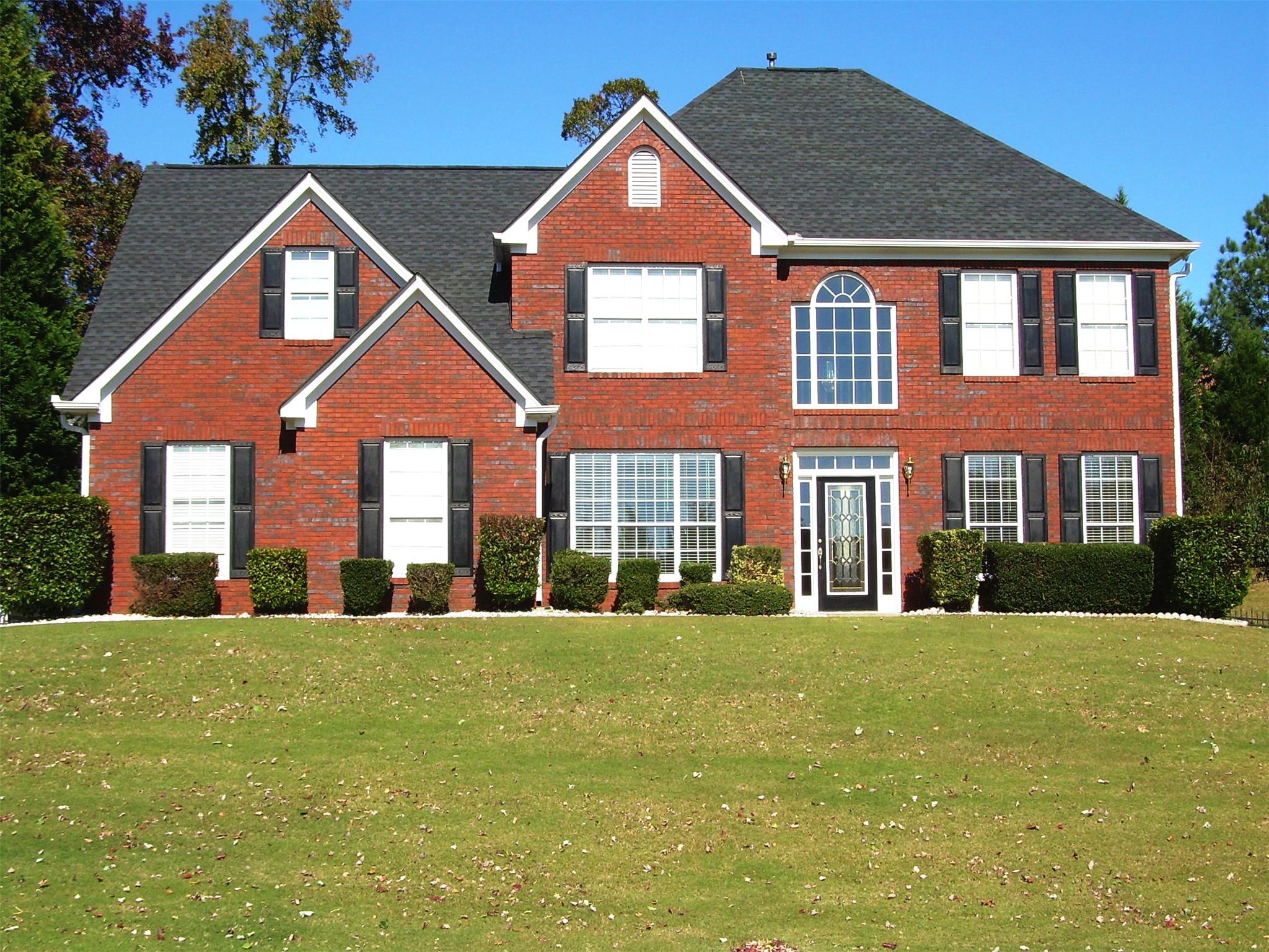 200 Ruby Forest Pkwy, Suwanee, GA 30024 photo 1