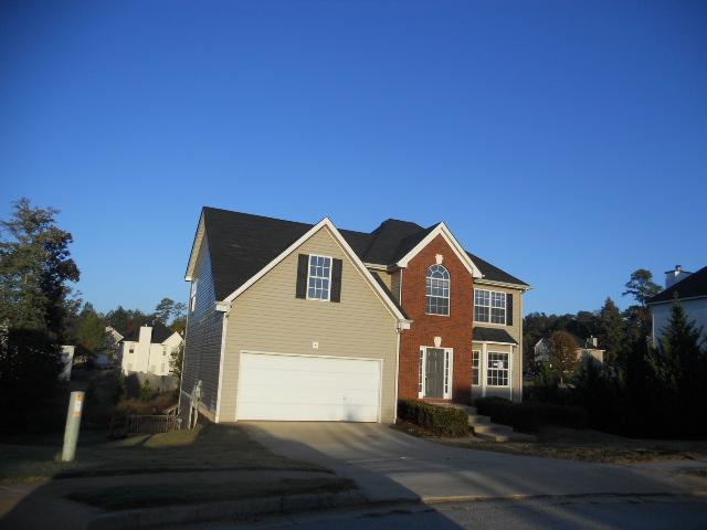 20 Short Cir, Covington, GA 30016 photo 1