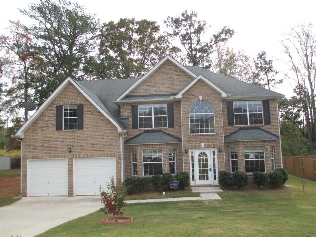 506 Vaughan Dr, Hampton, GA 30228 photo 1