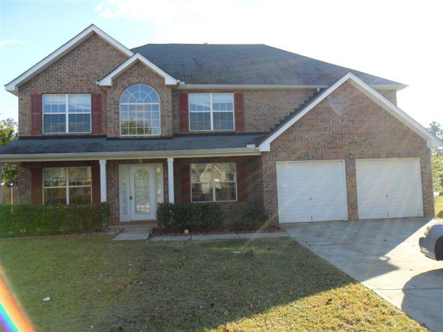 544 Gonzaga Cir, Hampton, GA 30228 photo 1