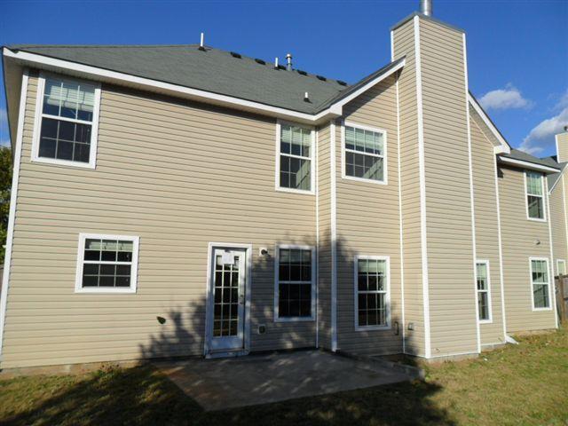 544 Gonzaga Cir, Hampton, GA 30228 photo 2