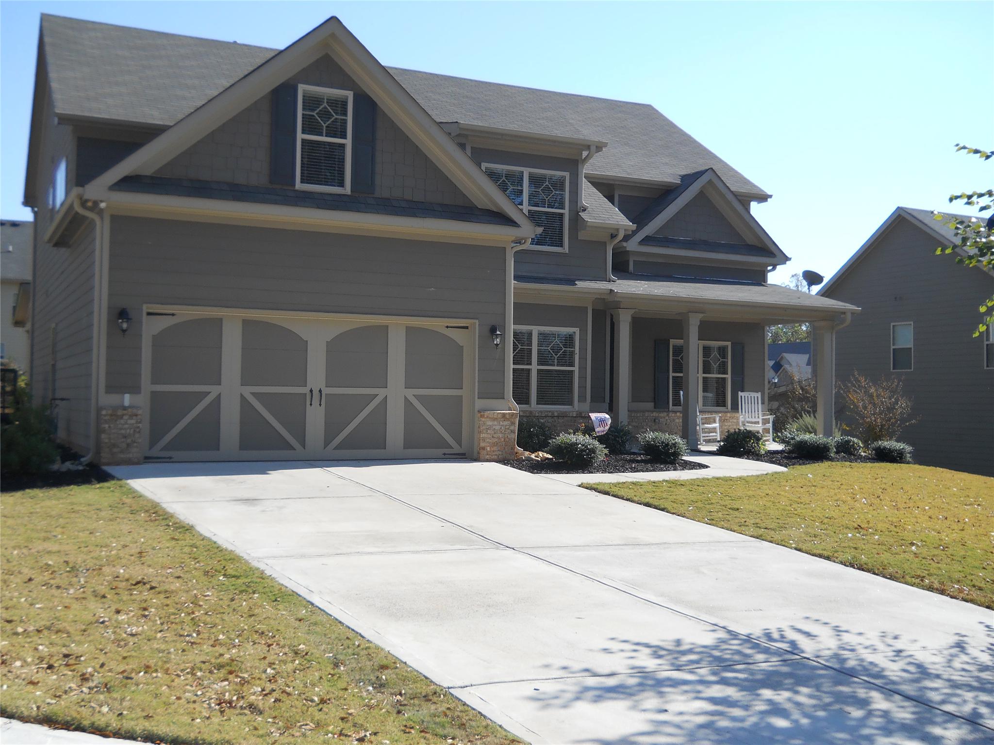 30 Bobbin Ct, Jefferson, GA 30549 photo 1
