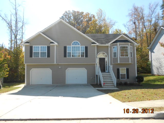 6973 Pine Shadow Way, Winston, GA 30187 photo 1