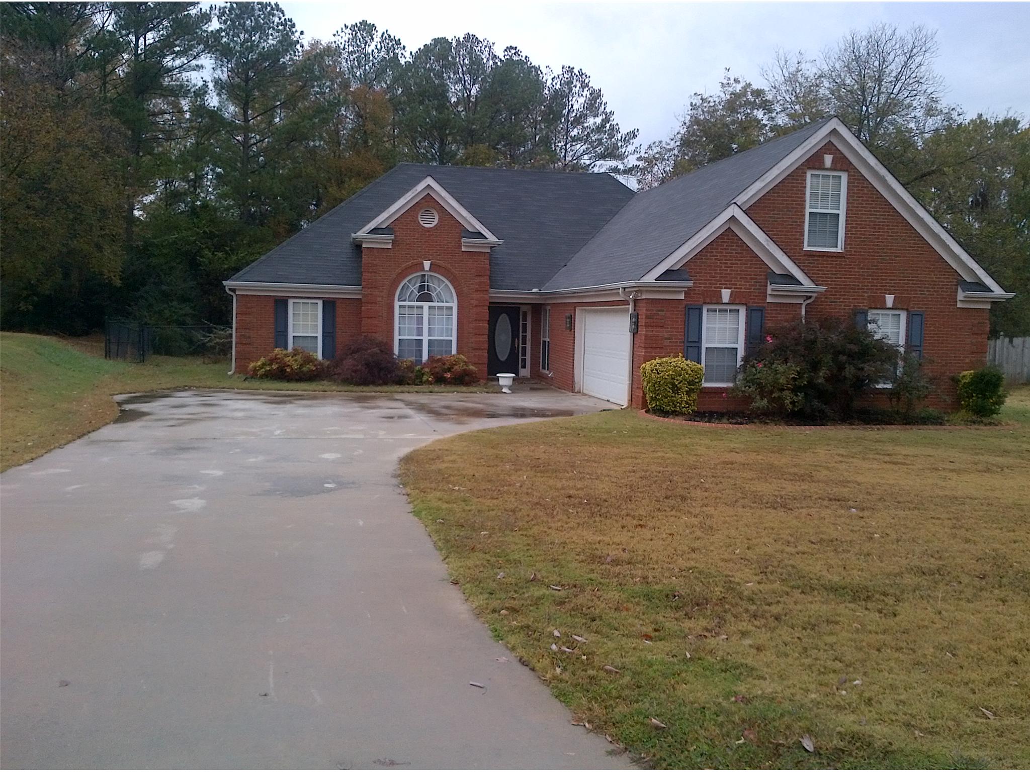 55 Wisteria Way, Covington, GA 30016 photo 1