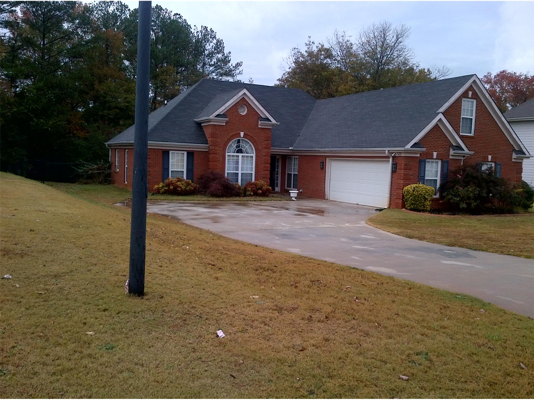 55 Wisteria Way, Covington, GA 30016 photo 2