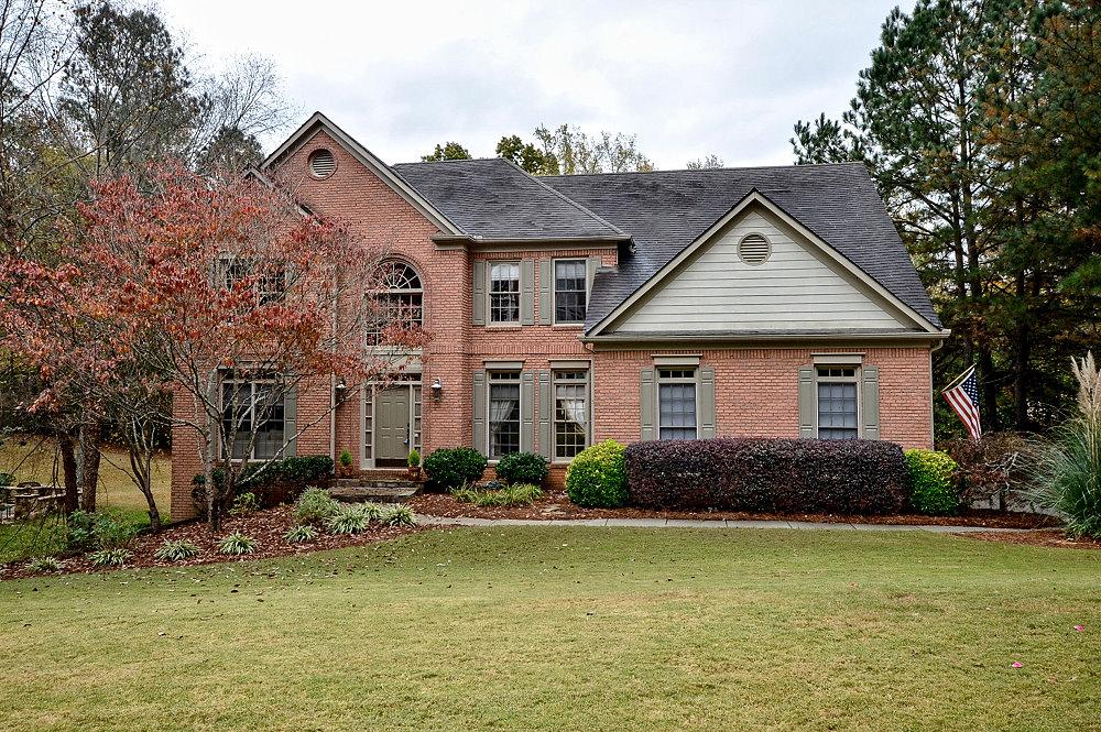 215 Amberton Ct, Duluth, GA 30097 photo 1
