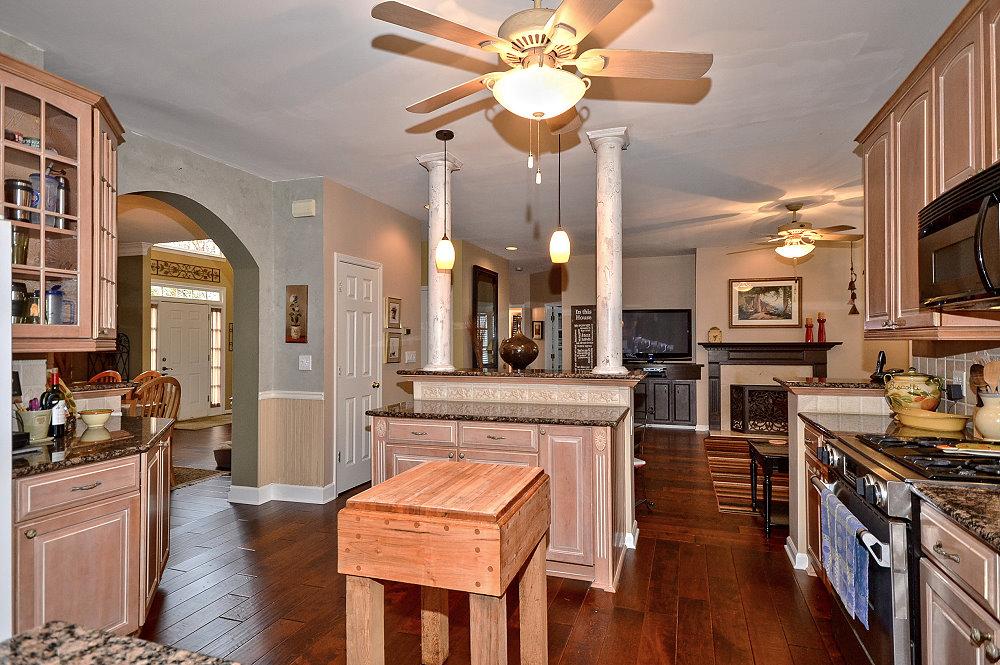 215 Amberton Ct, Duluth, GA 30097 photo 7