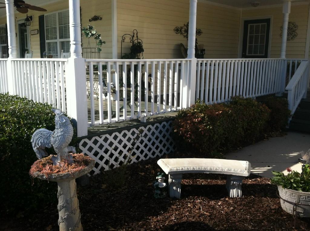 610 School Rd, Hampton, GA 30228 photo 5