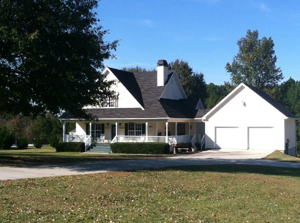 610 School Rd, Hampton, GA 30228 photo 1
