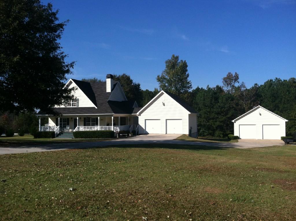 610 School Rd, Hampton, GA 30228 photo 2