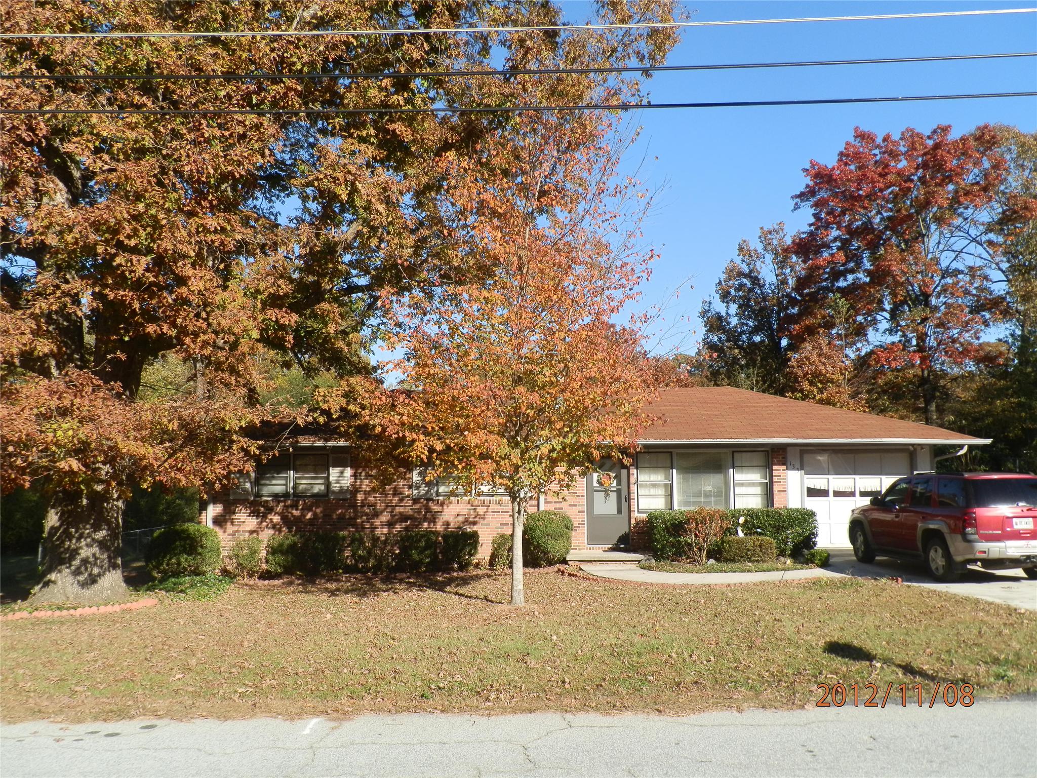 133 Cherry St, Toccoa, GA 30577 photo 1