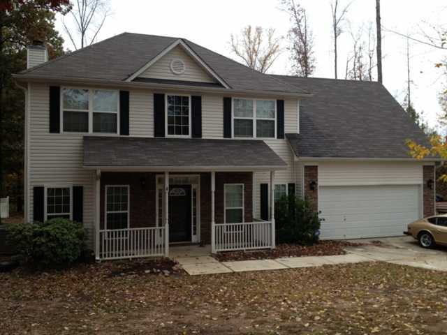 12871 Dolphin Pt, Hampton, GA 30228 photo 1