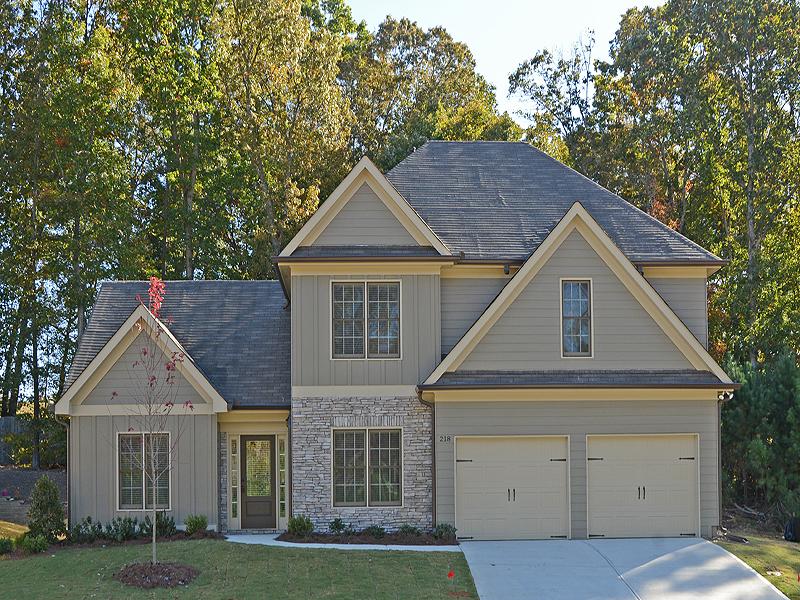 107 Manous Dr, Canton, GA 30115 photo 5
