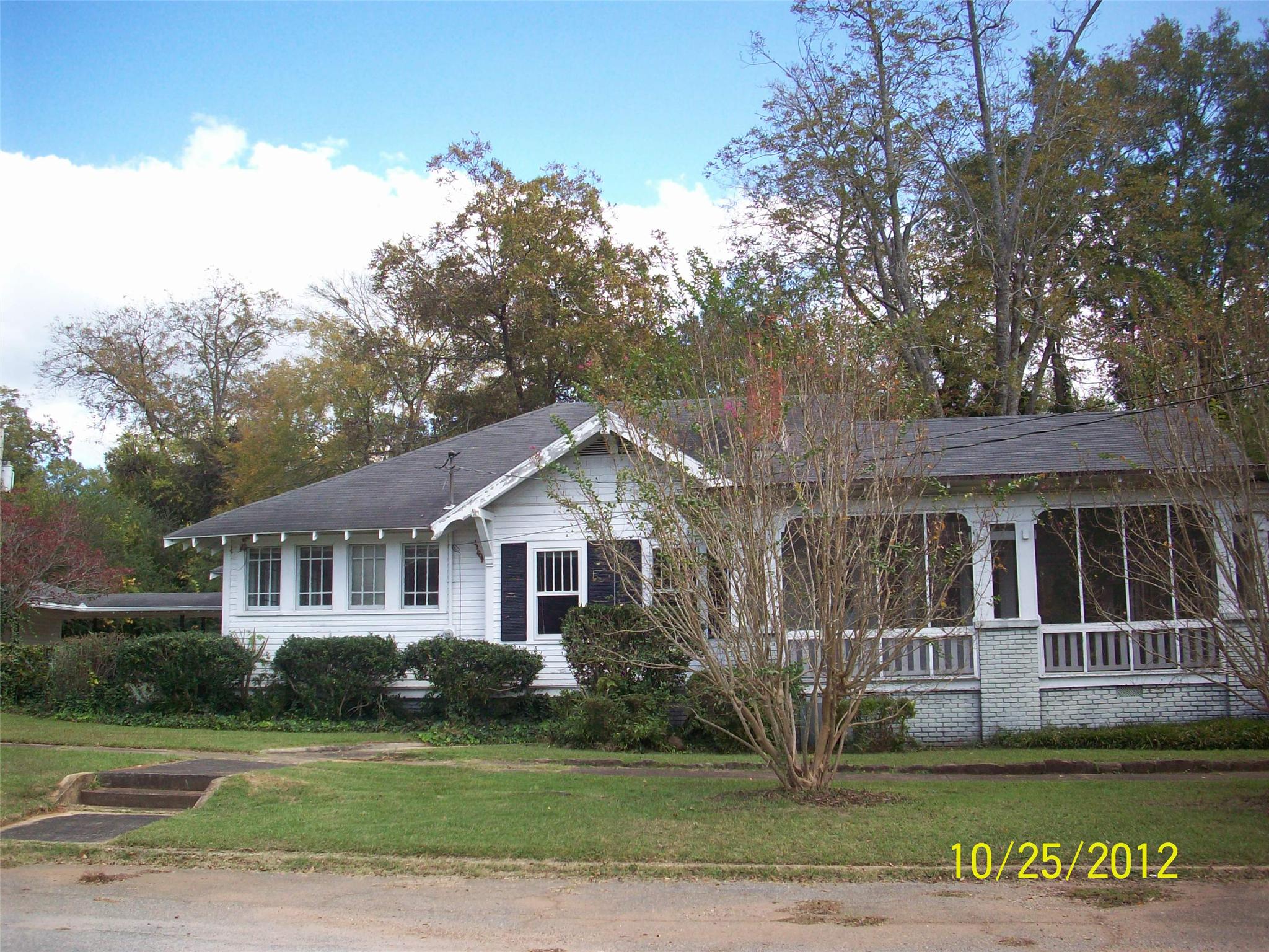 401 E 7th St, West Point, GA 31833 photo 19