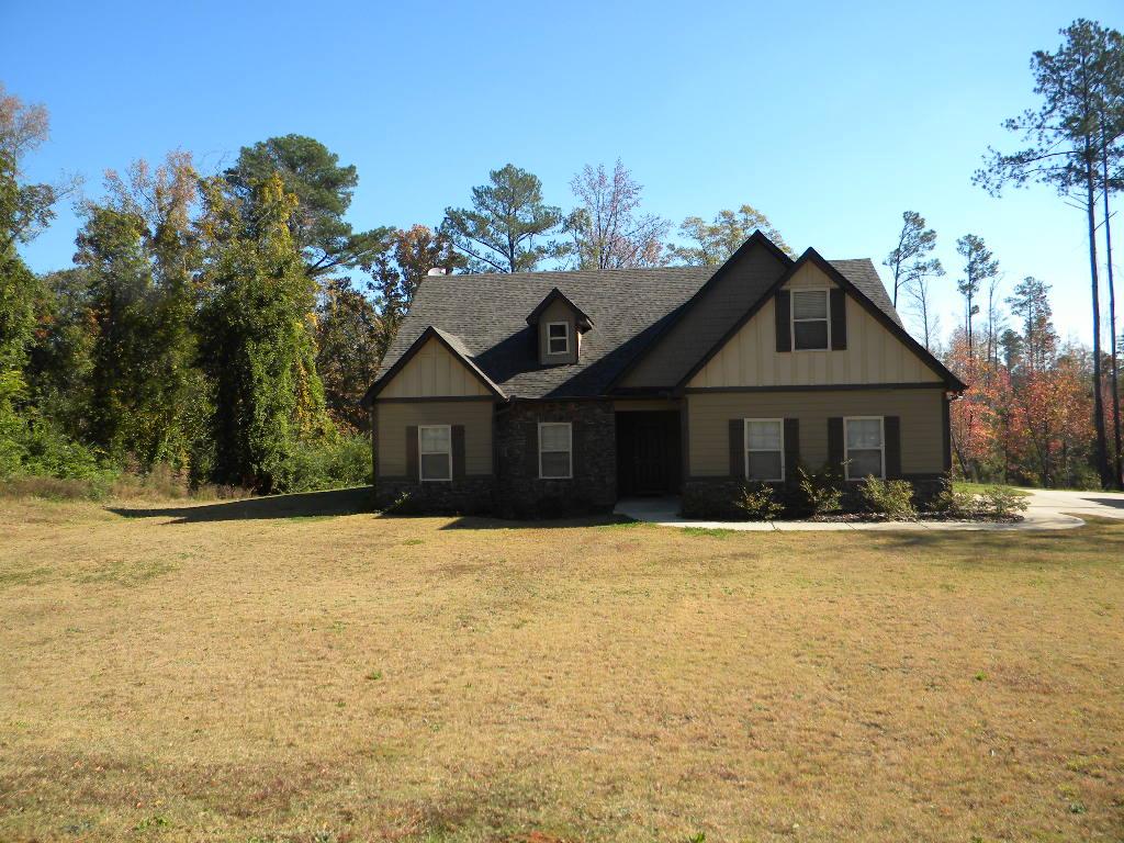 1009 John Lovelace Rd, Lagrange, GA 30241 photo 1