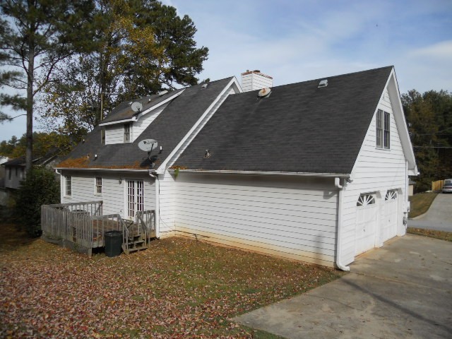 9159 Tara Dr, Covington, GA 30014 photo 2