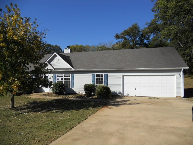 20 Arnold Way, Covington, GA 30016 photo 1