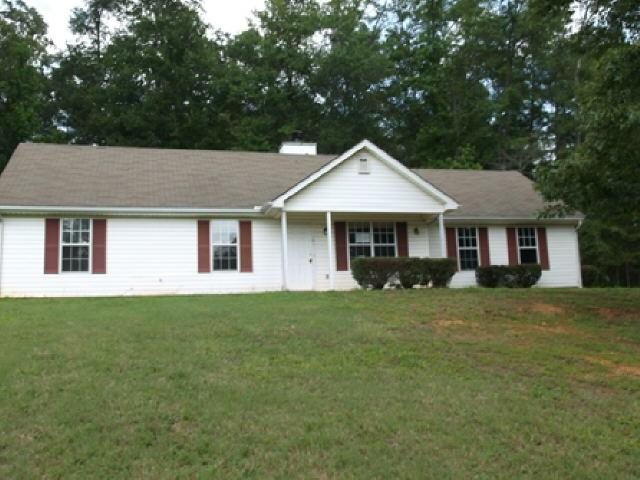101 Reeves Rd, Jackson, GA 30233 photo 1