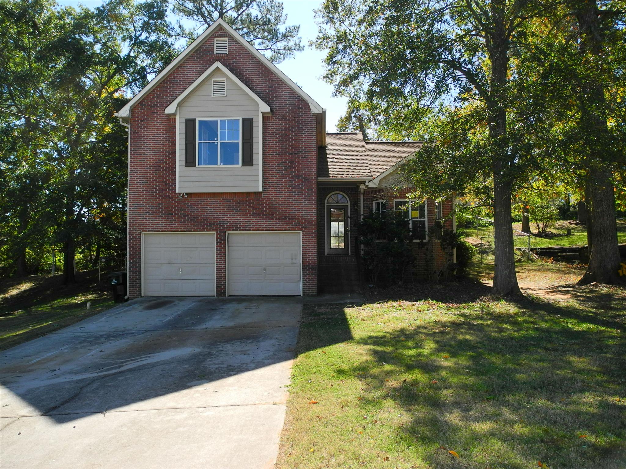 3821 Hackney Dr, Rex, GA 30273 photo 1