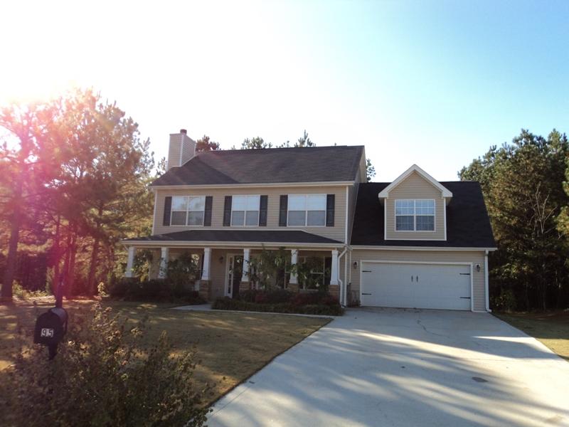 95 Wynfield Keep, Covington, GA 30016 photo 1